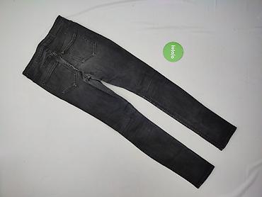 second hand lubin: Jeansy damskie, rozmiar S — 3