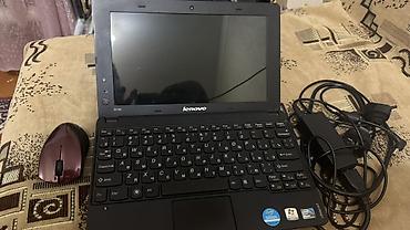 нетбуки цены: Нетбук Lenovo S110 - Экран 10.1" (примерно), матовый, компактный — 4