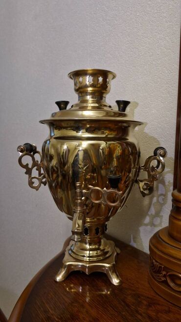 Samovarlar: Od Samovar, 3 l