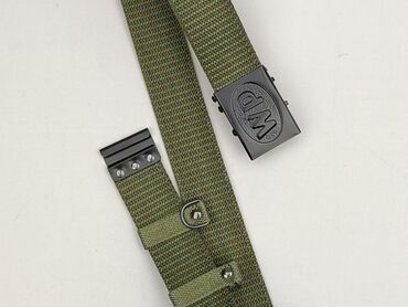 ufc czapka: Belt, Male, condition - Perfect