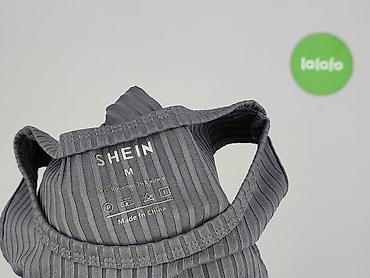 pol but: Shein, Top damski, rozmiar M — 4
