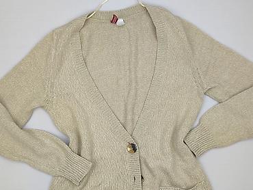 sweter narzutka: Cardigan, Kardigan damski, rozmiar S — 1