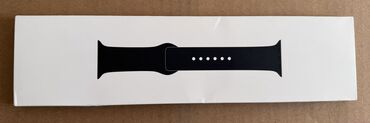 Продаю новый запечатанный оригинальный ремешок sport band(силиконовый)