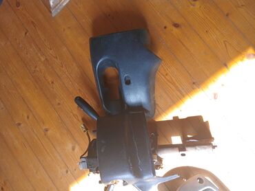 Digər avtomobil ehtiyat hissələri: Toyota Rav 4 ili 2000
Usden cixma orginaldir qiymeti munasib olacaq — 22