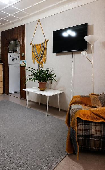 Продажа квартир: 3 комнаты, 64 м², 1 этаж — 11