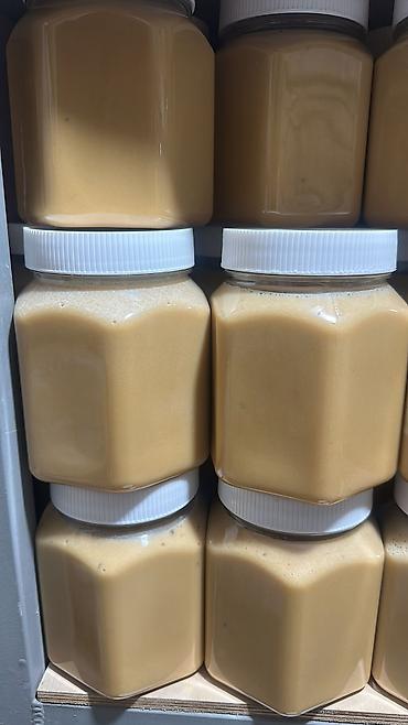 Мёд: Оптом Натуральный горный мёд 🌿 Без добавок и сахара. Сильный аромат — 12