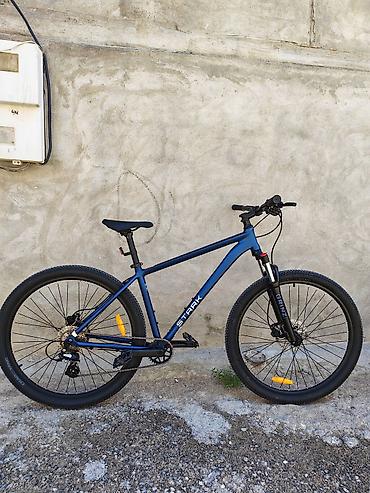 zigzag velosiped: Endirim Olacağ ​🚲 TƏCİLİ SATILIR: Tam Yeni STARK Indy 29.1 HD — 1