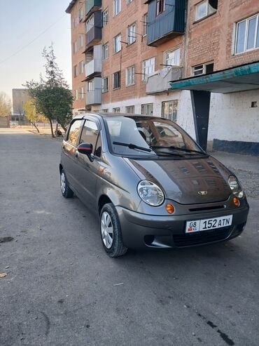 шина r 14: Daewoo Matiz: 2012 г., 0.8 л, Механика, Бензин, Хетчбек