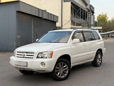 купить запчасти опель омега б: Toyota Highlander: 2002 г., 3 л, Автоматтык, Газ, Жол тандабас