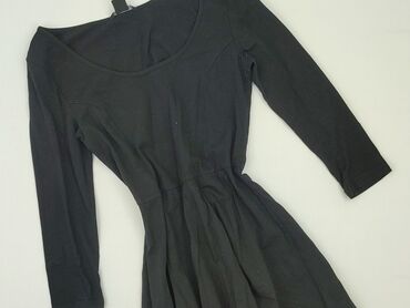 tanie sukienki wizytowe dla puszystych: H&M, Сукня жіноча, S
