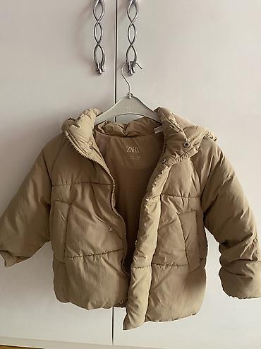 Üst geyimləri: Jaket, Uniseks, 4 - 5 yaş, Zara Kids — 1