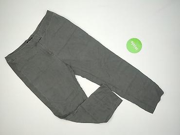 "tk maxx": Spodnie materiałowe damskie, rozmiar XL — 2