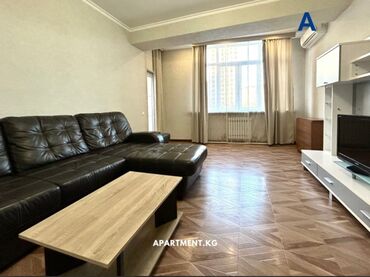 панфилова московская: 2 комнаты, Риэлтор, Без подселения, С мебелью полностью