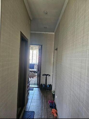 flat in osh: 2 комнаты, 42 м², Ошский рынок / базар Хрущевка, 2 этаж, Косметический ремонт — 7