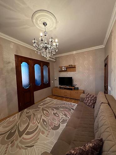 Köhnə tikili: Xırdalan, 2 otaqlı, Köhnə tikili, 65 kv. m — 17