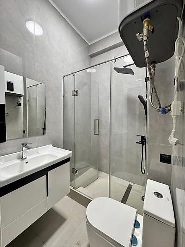 Продажа квартир: 3 комнаты, 80 м², Элитка, 13 этаж, Дизайнерский ремонт — 12