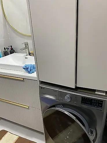 flat osh: Сдается просторная 2х комнатная квартира, со всеми удобствами, мебелью — 8