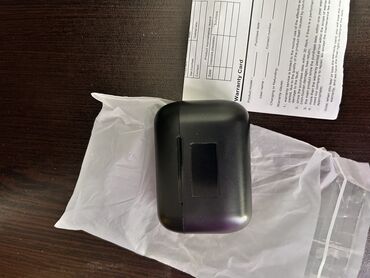 Qulaqcıqlar: Yeni Simli Qulaqcıqlar — 19