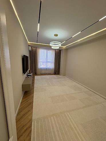 Продажа квартир: 2 комнаты, 79 м², Элитка, 8 этаж, Евроремонт — 11