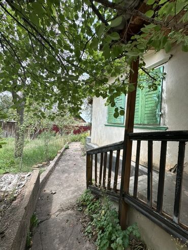 Продажа домов: Дом, 62 м², 5 комнат, Собственник, Косметический ремонт — 6