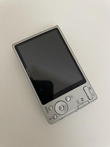 iphone 13 pro max green: Sony Cyber-shot DSC w330 tam komplekt satılır — 2