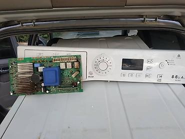 Ремонт стиральных машин: Здраствуйте меня зовут ДМИТРИЙ .Занимаюсь ремонтом стиральных машин — 2