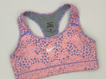 c a t shirts: Nike, Women`s bra, Training, S