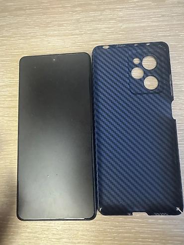 Poco: Poco X5 Pro 5G, 256 ГБ, цвет - Черный, 2 SIM — 3