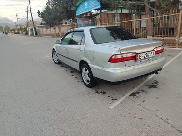 хундай елентира: Honda Accord: 2000 г., 1.8 л, Автомат, Бензин, Седан