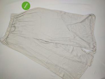 spidnie cargo: Zara, Spodnie materiałowe damskie, rozmiar XL — 3
