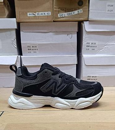 Patike: New balance 90 60 dečije patike NOVO Novo Brojevi 31 do 36 fb — 5