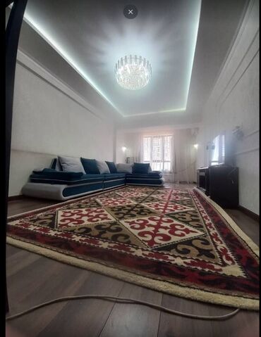 ак жол раздольное: 🏡 Продаётся 2️⃣-комн. квартира (Элитка) 📍 мкр Кок-Жар 🏗 Застройщик —