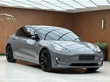 автомобили: Tesla Model 3: 2019 г., 2 л, Автомат, Электромобиль, Седан — 9