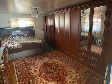 Həyət evləri və villaların satışı: Həyət evi.6 sotun içində.otaq sayi 6, 1 zaldan ibarətdir — 5