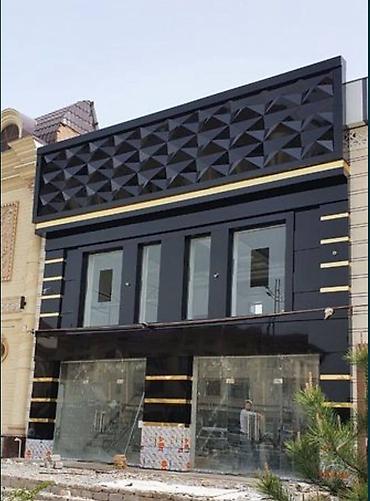 Фасадные работы: Ремонт фасада | Туникафон | Алюкобонд | Базальт Больше 6 лет опыта at lalafo.kg — 21 Фасадные работы: Ремонт фасада | Туникафон | Алюкобонд | Базальт Больше 6 лет опыта — 21