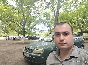 охранник на дачу в баку: Мангальщик, шашлычник, Мужчина, 34 лет, Более 5 лет опыта — 1