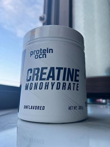 Kreatin Protein Ocean, Çəki: 201 - 500 g, Yeni