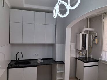 долгосрочная аренда с последующим выкупом: 1 комната, Собственник, Без подселения, С мебелью полностью
