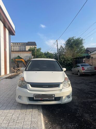 купить хонда стрим: Honda Stream: 2003 г., 1.7 л, Автомат, Бензин, Вэн/Минивэн