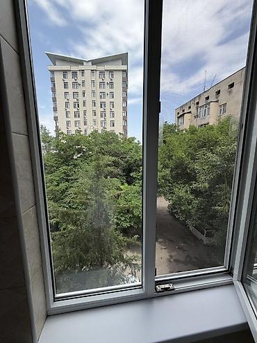 Продажа квартир: 3 комнаты, 80 м², Аламедин-1 мкр Индивидуалка, 3 этаж, Дизайнерский ремонт — 3