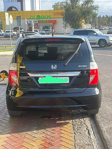 граната хонда: Honda Edix: 2004 г., 1.7 л, Автомат, Бензин, Минивэн — 3
