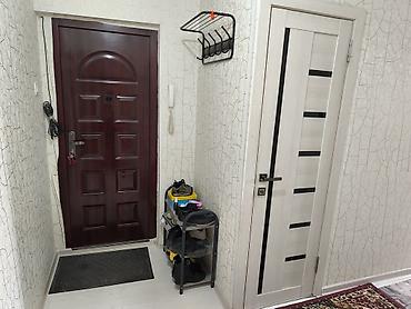 мкр улан: 1 комната, 32 м², Улан мкр 105 серия, 7 этаж, Косметический ремонт — 5