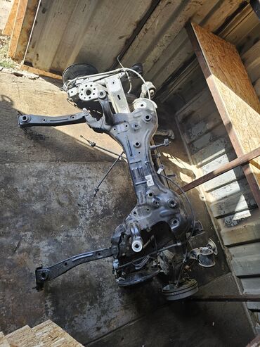 Другие автозапчасти: Hyundai Kasper 2023 — 13