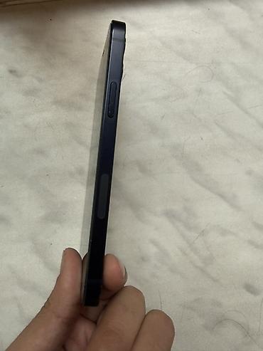 iphone gence: IPhone 12, Qara, Face ID — 3