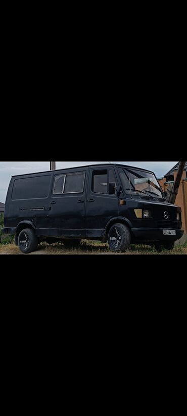 купить двигатель опель зафира 2 0 дизель: Mercedes-Benz T1: 1988 г., 2.3 л, Механика, Дизель, Van