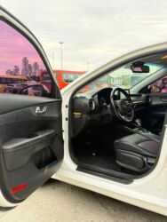 Kia: Kia K3: 2020 г., 1.6 л, Автомат, Бензин, Седан — 6