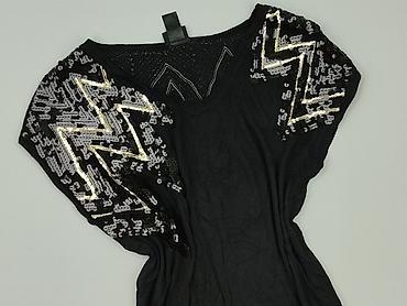 hm bluzki cekiny: H&M, Bluzka damska, rozmiar XS — 1