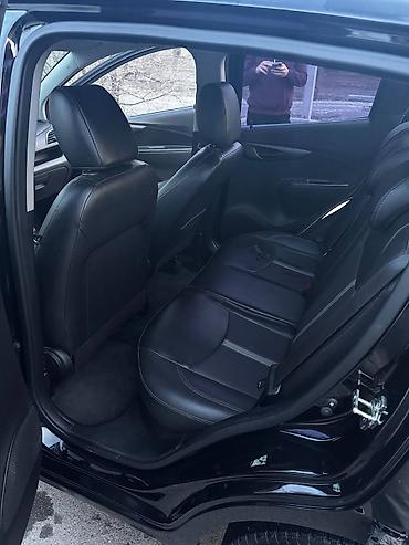 Chevrolet: Chevrolet Spark: 2019 г., 1 л, Вариатор, Бензин, Хэтчбэк — 10