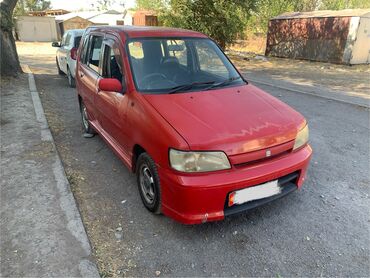чанган машина цена бишкек: Nissan Cube: 1999 г., 1.3 л, Автомат, Бензин, Хэтчбэк