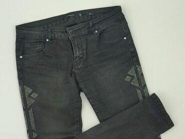 zalando dżinsy: Jeansy damskie, rozmiar L